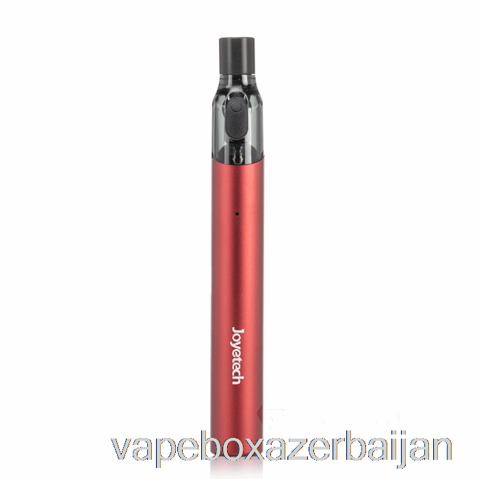 Vape Baku Joyetech eGo Air Pod System Blazing Red